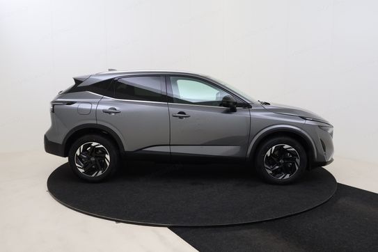 Nissan Qashqai N-Connecta 1.3 mHEV X-Tronic