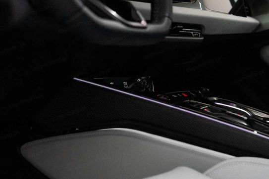 Audi A6 TFSI S line