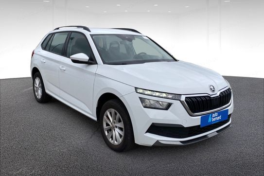 Skoda Kamiq Ambition 1.0 TSI DSG7