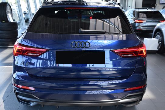 Audi Q3 35 TDI S-Line