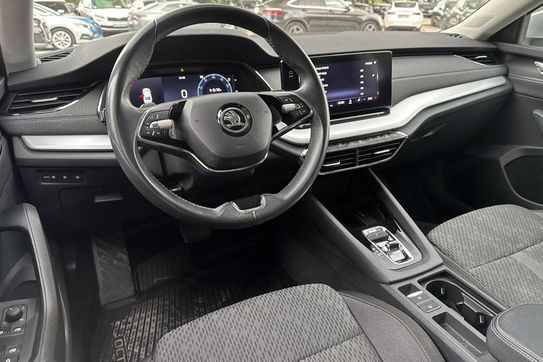 Skoda Octavia Style  2.0 TSI 4x4 DSG