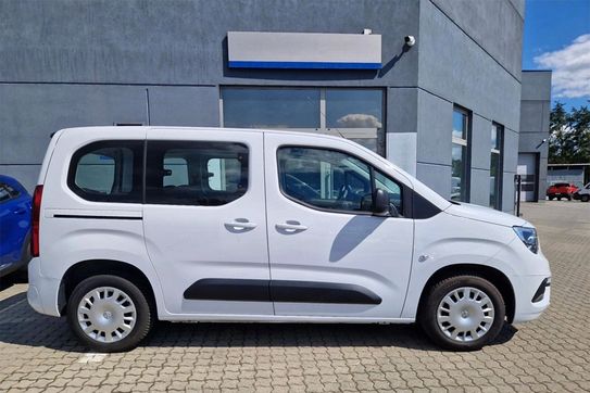 Opel Combo Kombi L1H1 Enjoy