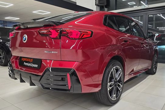 BMW X2 sDrive20i M Sport