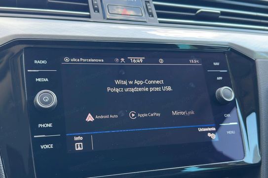 Volkswagen Passat 1.5 TSI EVO Business DSG