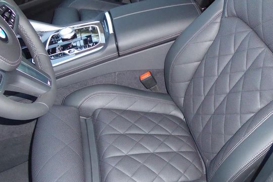 BMW X6 xDrive30d M Sport