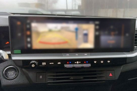 Opel Grandland X GS 1.2 Turbo