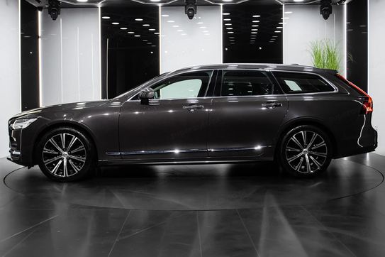 Volvo V90 B4 B Inscription