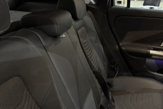 Mercedes GLA 200 Progressive