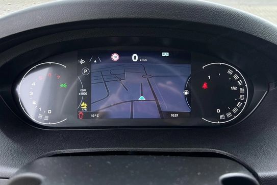 Toyota Proace Max L3H2 AT