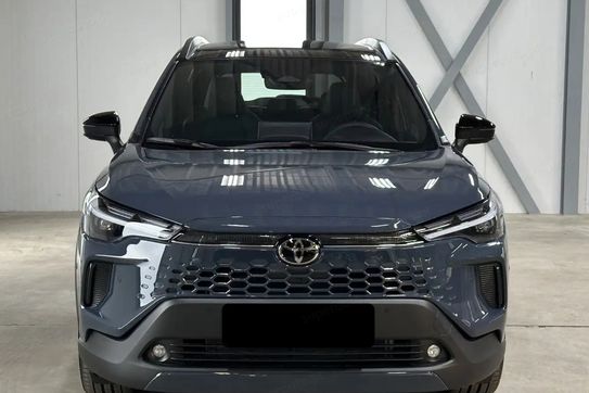 Toyota Corolla Cross Style 1.8 Hybrid