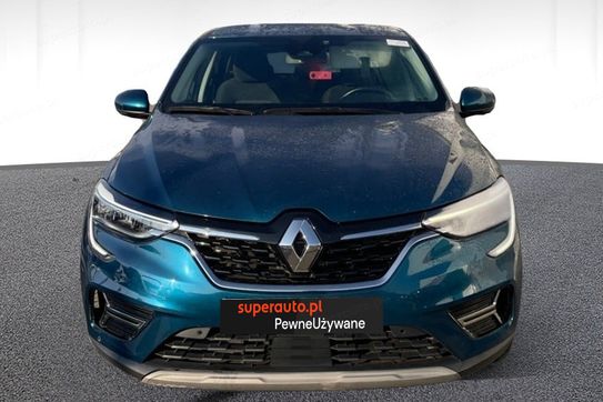 Renault Arkana Evolution 1.3 Tce mHEV EDC
