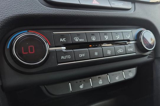 Kia Ceed 1.5 T-GDI L