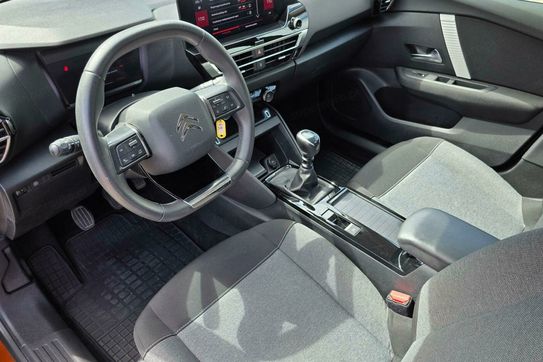 Citroen C4 1.2 PureTech Feel
