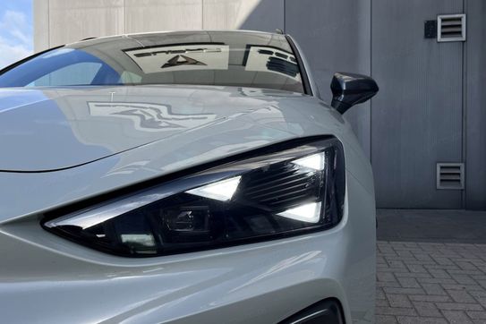 Cupra Leon Sportstourer 1.5 eTSI mHEV DSG