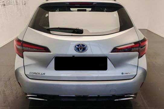 Toyota Corolla Comfort 1.8 Hybrid