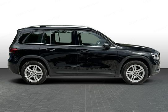 Mercedes GLB 200