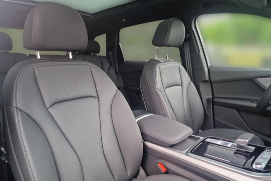 Audi Q7 50 TDI quattro S Line