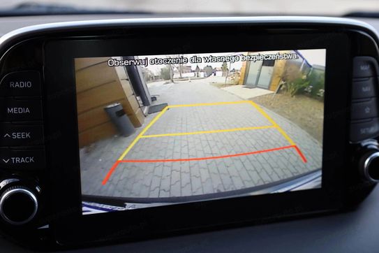 Hyundai Tucson 1.6 T-GDi Style 4WD DCT