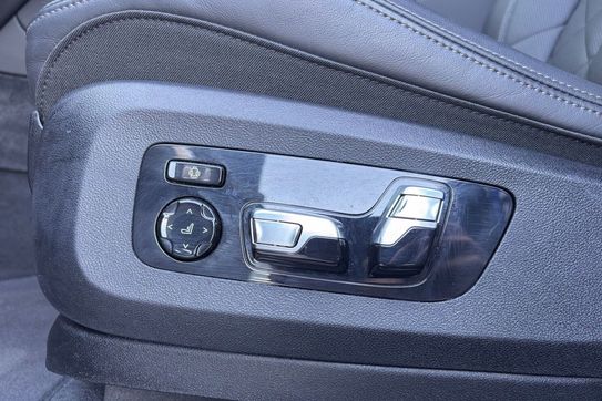 BMW X6 xDrive30d M Sport