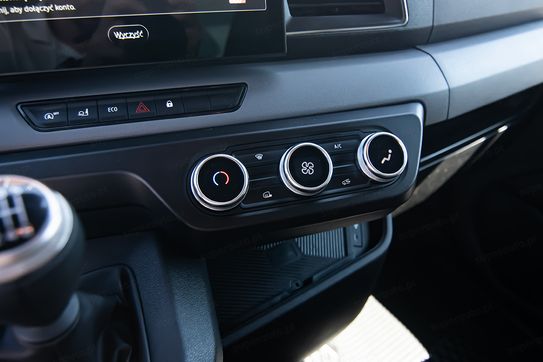 Renault Master L3 Kontener 10EP