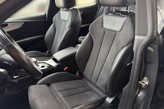 Audi A5 Sportback 45 TFSI quattro S Line