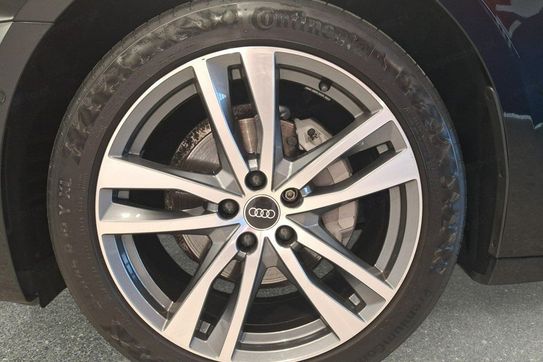 Audi A6 40 TDI quattro Sport