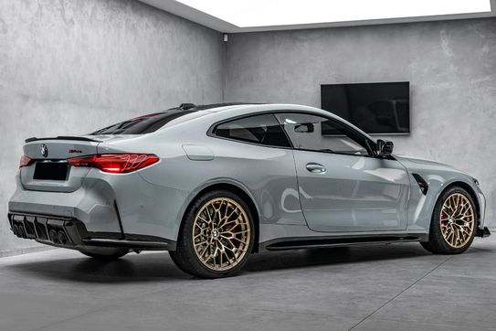 BMW Seria 4 Coupe M4 CS xDrive