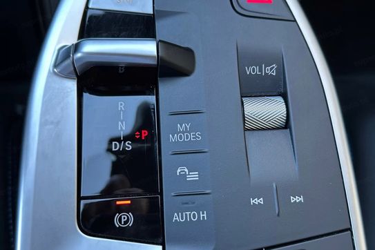 BMW Seria 2 Active Tourer 218i M Sport