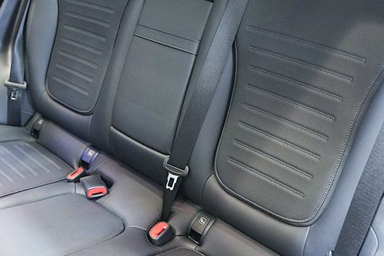 Mercedes GLC 200 4-Matic AMG Line