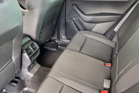 Skoda Karoq TSI ACT Selection DSG