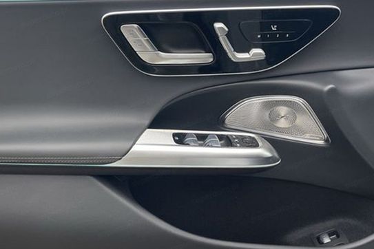 Mercedes Klasa E AMG 53  4Matic+