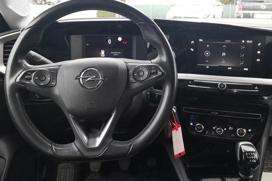 Opel Mokka 1.2 T Elegance S&S