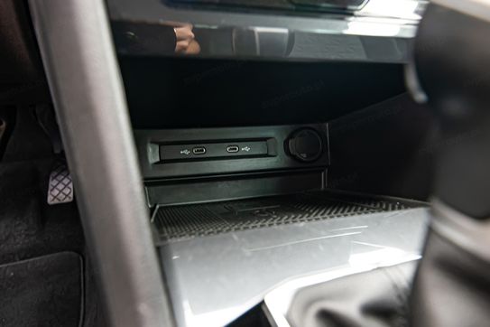 Volkswagen Tiguan 2.0 TSI Life 4Motion DSG