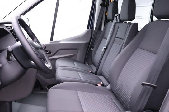 Ford Transit 350 L4H3 Trend Zabudowa Brygadowa RWD