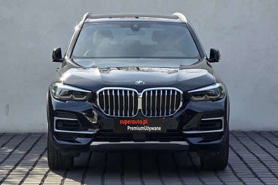 BMW X5 xDrive25d sport-aut
