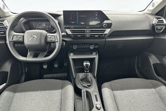 Citroen C4 Feel Business 1.5 BlueHDI