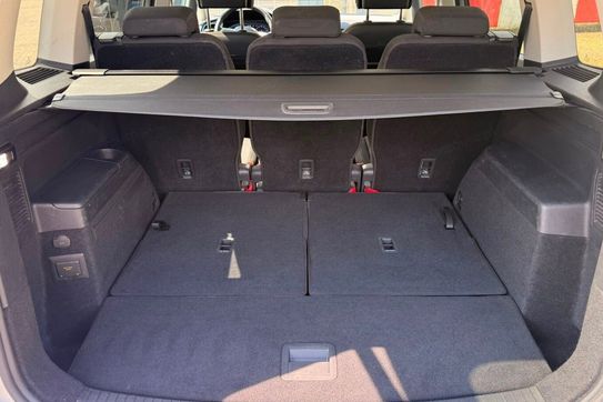 Volkswagen Touran TSI Evo Highline DSG
