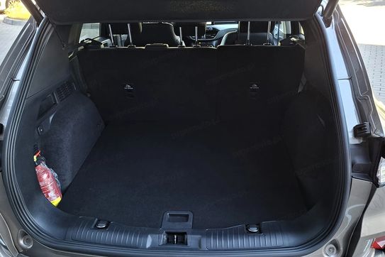Ford Kuga 1.5 Ecoboost Fwd Titanium x