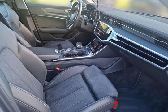 Audi A6 Allroad 40 TDI mHEV quattro S tronic