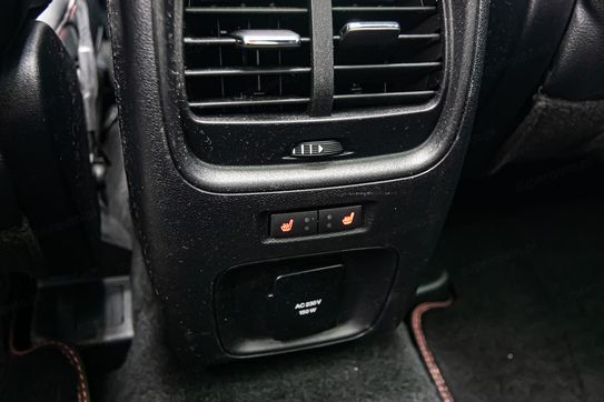 Ford Kuga 2.5 PHEV ST-Line X