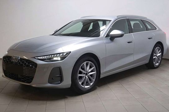 Audi A6 TFSI Avant