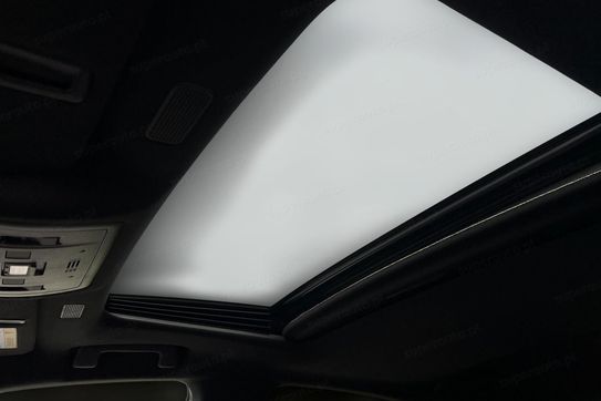 Lexus ES 300h Business Edition