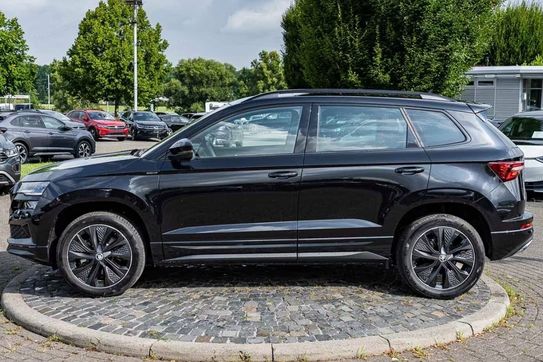 Skoda Karoq Sportline 1.5 TSI DSG