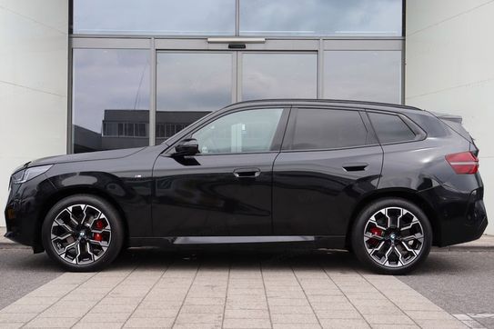 BMW X3 xDrive20 M Sport