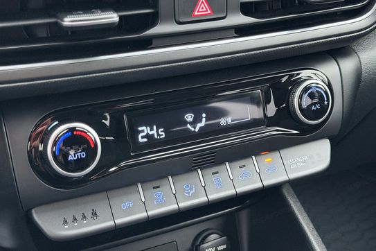 Hyundai Kona 1.0 T-GDI Smart DCT