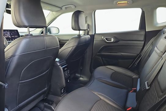 Jeep Compass 1.5 T4 mHEV Limited FWD S&S DCT