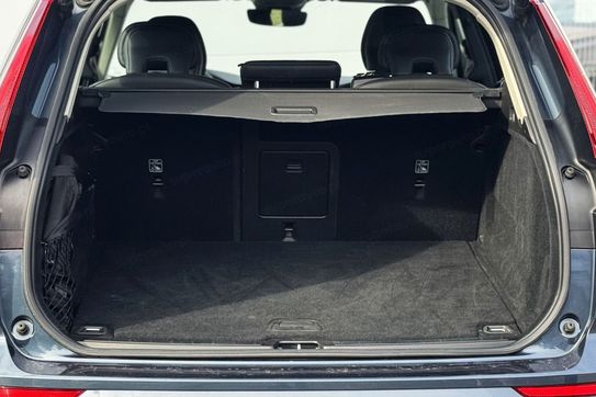 Volvo XC60 B4 B Core aut