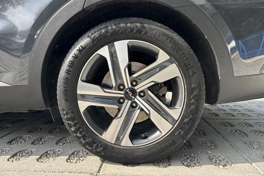 Kia Sorento Prestige Line 1.6 T-GDI HEV  4WD aut 7os.