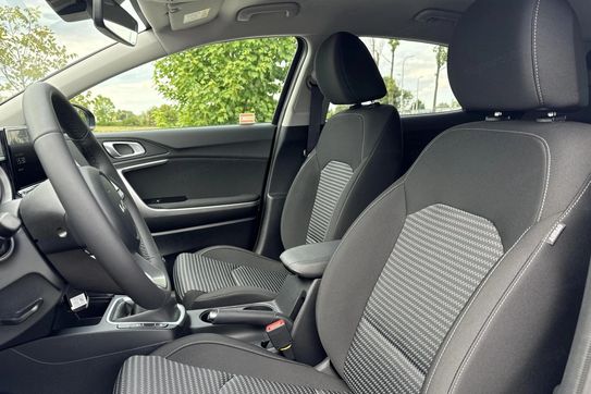 Kia XCeed 1.5 T-GDI M