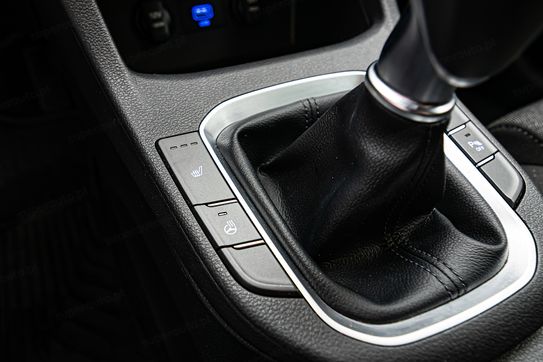 Hyundai i30 1.0 T-GDI Smart